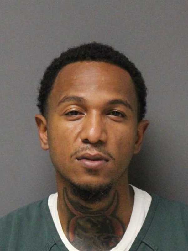 GOTCHA! Fugitive In Jersey Shore ShopRite Stabbing Surrenders, Prosecutor Says