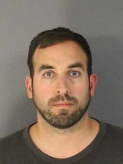 Ex-Glastonbury Police Officer Being Held As Fugitive Burglary Spree In NJ: Police