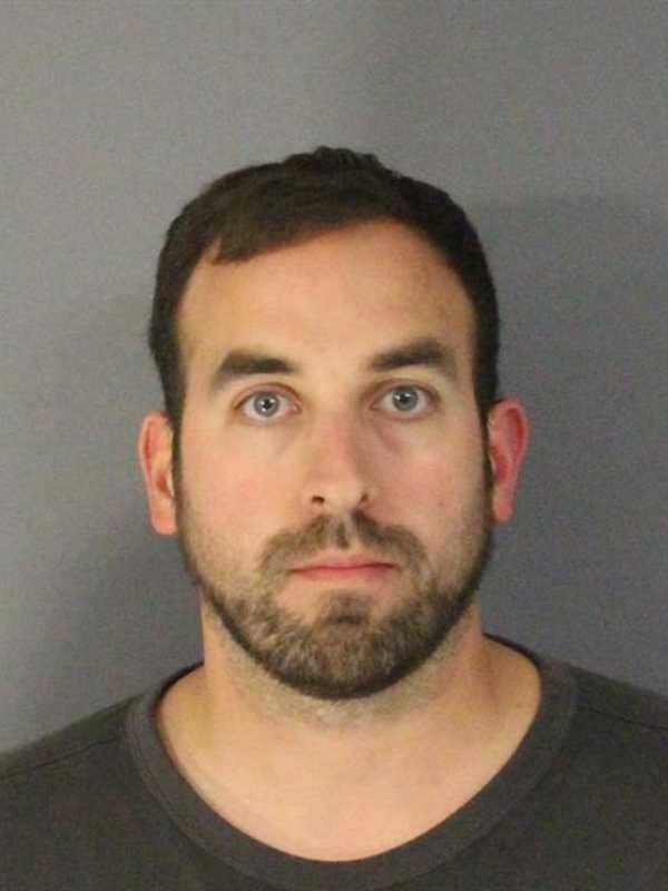 Former Glastonbury Police Officer Faces New Burglary Charge