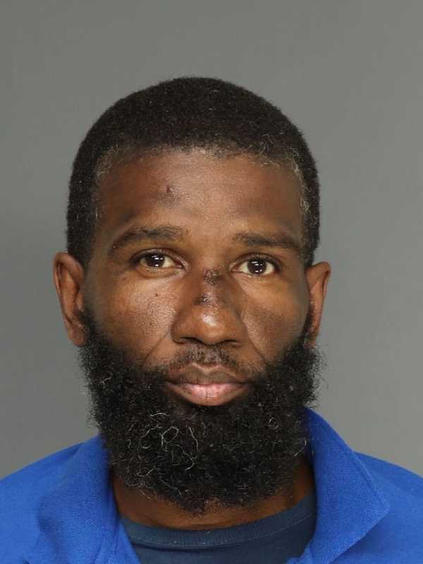 Cold Case Cracked: Newark Man Charged With Murder In Toms River Man's Killing