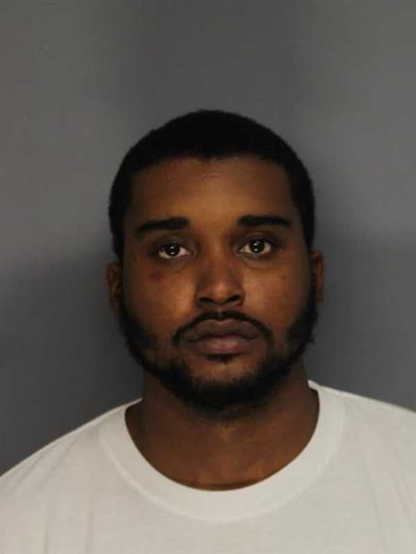 Bronx Trio Nabbed In Parkway Pursuit That Seriously Injured Essex County Driver