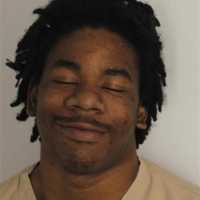 Hour Of Crime: Guns Seized, Stolen Cars Recovered In Linden Spree, Police Say