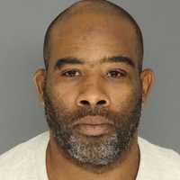 Newark Man Convicted Of Teenage Girls' Sex Assaults