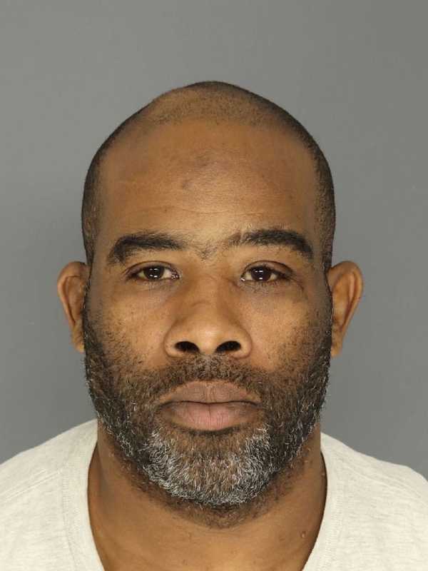 Newark Man Convicted Of Teenage Girls' Sex Assaults