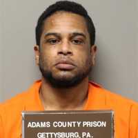NJ Native Throws Toddler While Walking On Dead Woman As Infant Sits In Feces: PSP Gettysburg