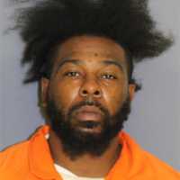 Rahway Murder Suspect Captured In Newark
