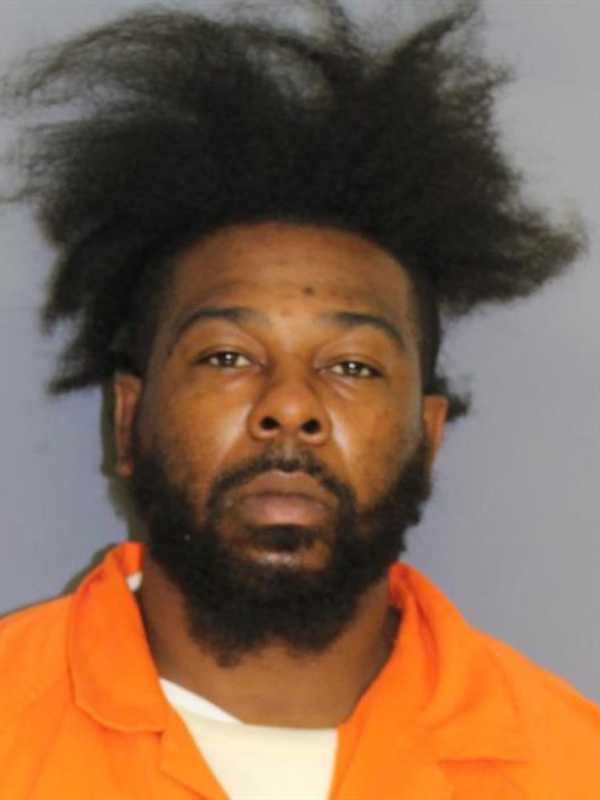 Rahway Murder Suspect Captured In Newark