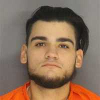 Linden Thief Crashes Car Stolen Off Dealership Lot