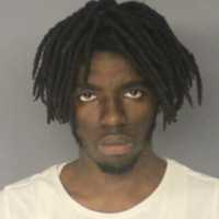 Nervous Robbery Suspects In Speeding Car Had 2 Loaded Handguns, Police In Essex County Say