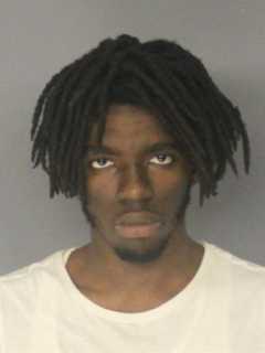 Nervous Robbery Suspects In Speeding Car Had 2 Loaded Handguns, Police In Essex County Say
