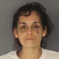 Neighbor Busts Woman Wanted Out Of Philly Burglarizing Montclair Home, Police Say