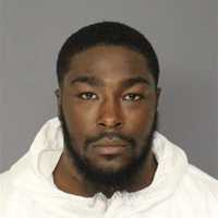 'Out Of The Old West': Gunman In High Speed North Jersey Chase Apparently Had 25 Heroin Decks