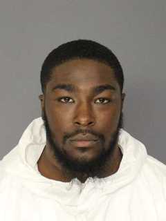 'Out Of The Old West': Gunman In High Speed North Jersey Chase Apparently Had 25 Heroin Decks