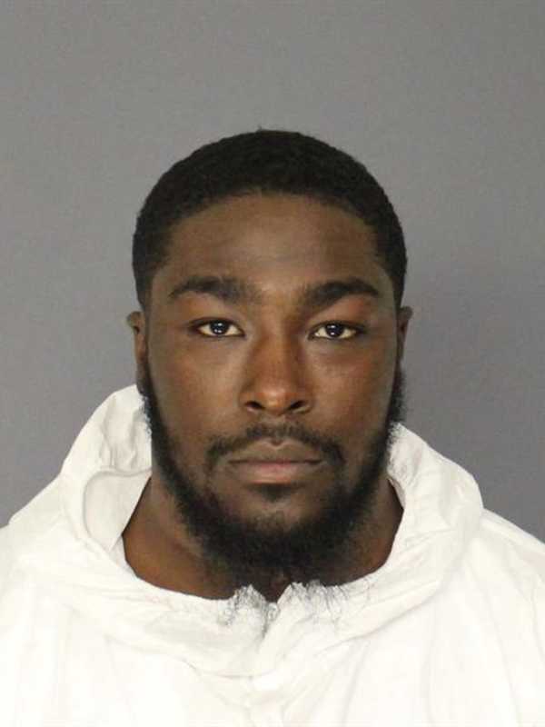 'Out Of The Old West': Gunman In High Speed North Jersey Chase Apparently Had 25 Heroin Decks