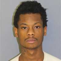 Car Thief Nabbed By Essex County Sheriff's Officers: Authorities
