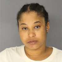 NJ Woman Charged With Assaulting Police Officer... Again