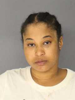NJ Woman Charged With Assaulting Police Officer... Again