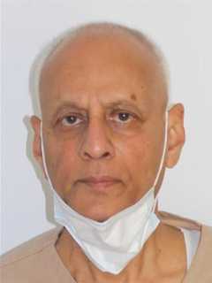 Central Jersey Driver, 78, Charged In Deadly Clark Hit-Run