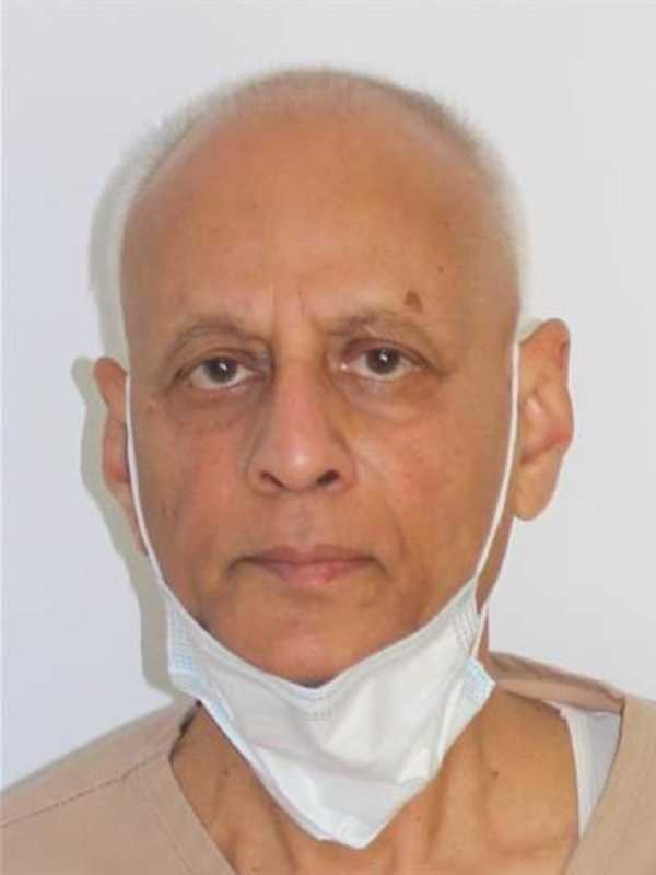 Central Jersey Driver, 78, Charged In Deadly Clark Hit-Run