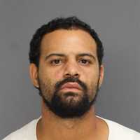 Man Pulls Handgun On Female Driver In Essex County Road Rage Incident, Police Say