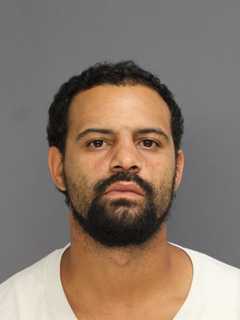 Man Pulls Handgun On Female Driver In Essex County Road Rage Incident, Police Say