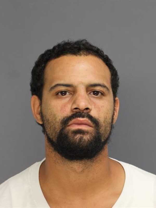 Man Pulls Handgun On Female Driver In Essex County Road Rage Incident, Police Say