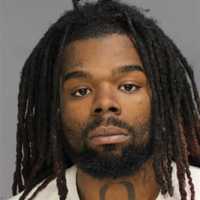 Newark PD: Irvington Man Busted With Loaded, Stolen Handgun