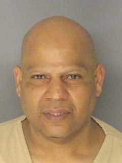 Elizabeth Man Arrested In Deadly New Year's Eve Stabbing