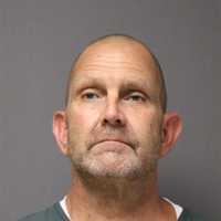 Jersey Shore Man Arrested Three Years After Meth Bust: Police