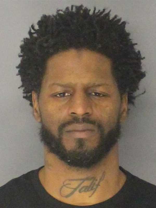 Essex County Man, 44, Arrested For Juvenile Sex Assault: Prosecutor