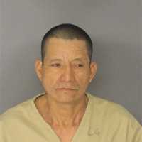 Man Charged In Deadly Union County Stabbing