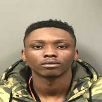 Man Accused Of Assaulting, Causing Traumatic Injury To 5-Month-Old Infant