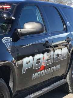 Moonachie PD: Driver Tosses Pot Out Window During Pursuit