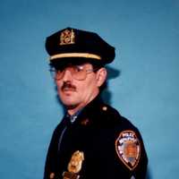 Patrick 'Ducky' Coyne, 60, NYPD Officer From Mount Kisco Served During 9/11
