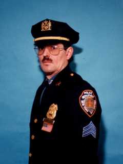 Patrick 'Ducky' Coyne, 60, NYPD Officer From Mount Kisco Served During 9/11