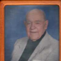 Fernand Jobin, 102, Mount Kisco Resident