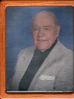 Fernand Jobin, 102, Westchester Resident