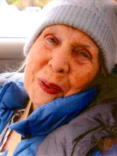 Theresa Fay Olesen, 104, Broadway Casting Director From Pound Ridge