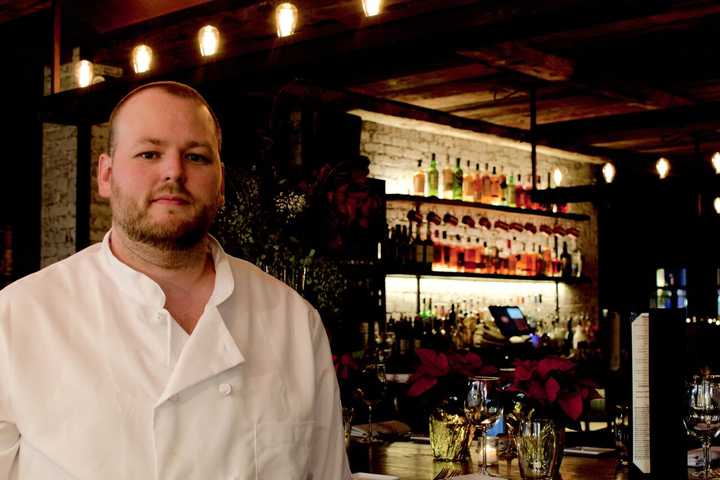 Market Place Kitchen & Bar Newtown Dishes Up Dinner For Grand Opening