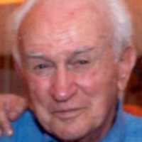 Mount Kisco's John C. Hvisch, 94, Saw Battle At Okinawa, A Yankee Stadium 'Veteran Of The Game'