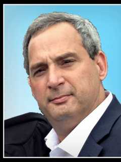 Yonkers Firefighter, 53, Dies From 9/11-Related Disease