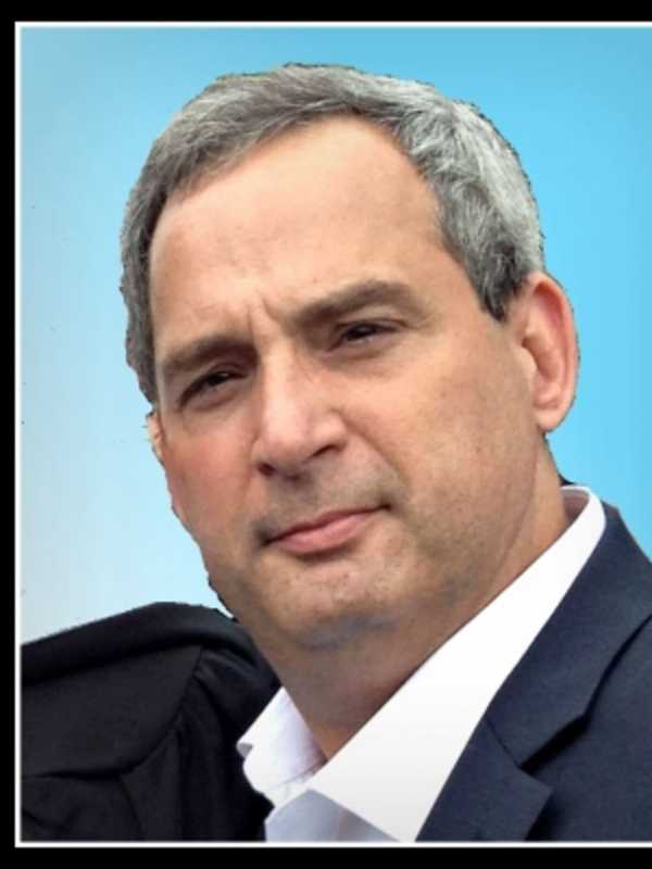 Yonkers Firefighter, 53, Dies From 9/11-Related Disease