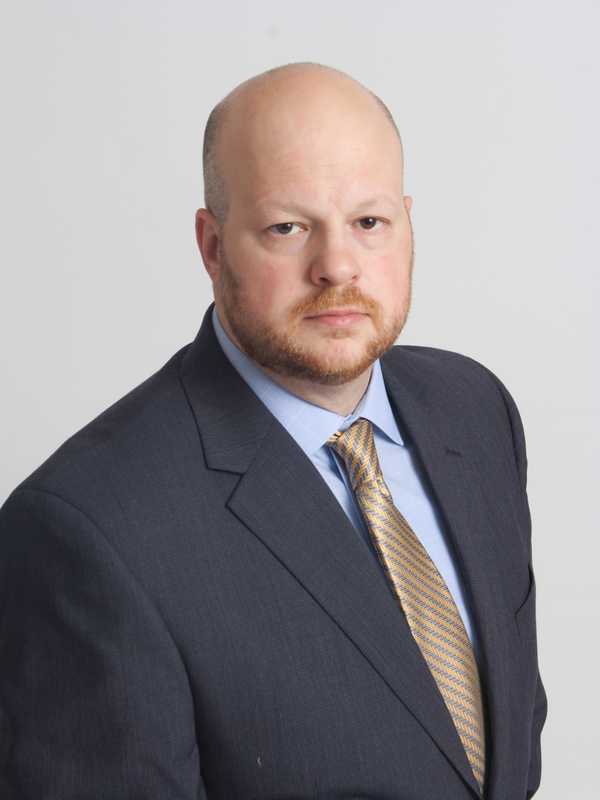 Fair Lawn Lawyer Named A New Jersey Leader Of The Bar