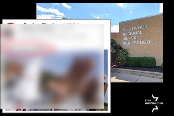 Hateful Images, Messages Sent To Westwood Regional Students Probed By Cyber Crime Detectives