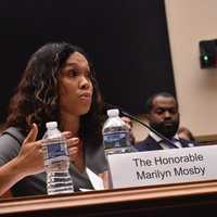 Marilyn Mosby Guilty Of Mortgage Fraud Charge, Acquitted Of Other In Maryland, Feds Say