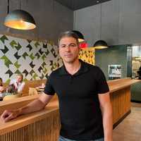 Brined Chicken Showed Former Techie The Light — His Restaurant Opens This Week In Fair Lawn