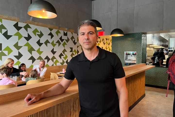 Brined Chicken Showed Former Techie The Light — His Restaurant Opens This Week In Fair Lawn