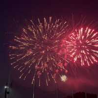 Man Loses Finger, 3 Others Injured In July 4th Fireworks Mishap At Long Island Home