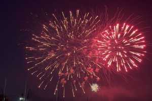 Man Loses Hand, 3 Other Fingers In Fireworks Mishap In Brentwood