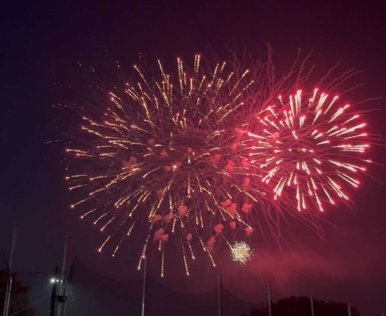 Man Loses Hand, 3 Other Fingers In Fireworks Mishap On Long Island ...